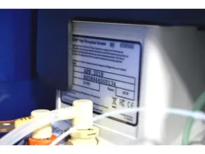 BD FACSymphony X-50 Five-Laser Multiparameter Flow Cytometer with HTS Sampler & Supply System, 25 of 30
