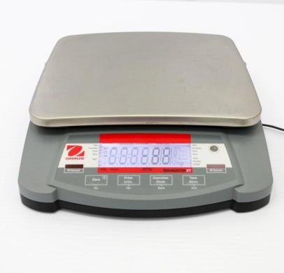 Ohaus NVT3201 Navigator Precision Laboratory Scale 3200g Capacity, 0.2g Readability-cover