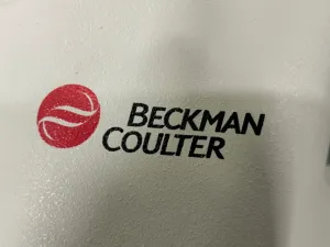 Beckman Coulter Vi-Cell XR Automated Cell Viability and Cell Counting Analyzer, 3 of 4
