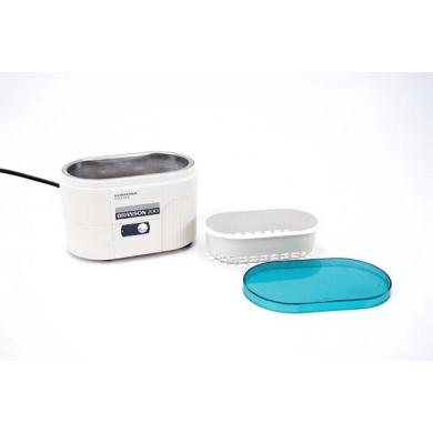 Branson Model 200 Ultrasonic Cleaner for Laboratory Use-cover