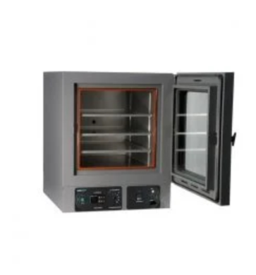 Shel Lab SLV222 Vacuum Oven for Precise Temperature Control in Laboratory Applications-cover