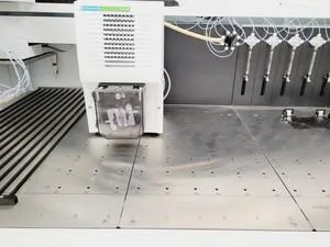 PerkinElmer Janus G3 Integrator Varispan Liquid Handler, 17 of 36