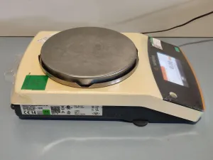 Sartorius Quintix 1102 1CFR Precision Balance, 3 of 11