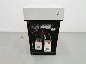 Alcatel ASM 51 Helium Leak Detector with Integrated Vacuum Pumps, 12 of 22