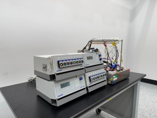 Eppendorf Das Gip Bioreactor System-cover