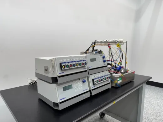 Eppendorf Das Gip Bioreactor System