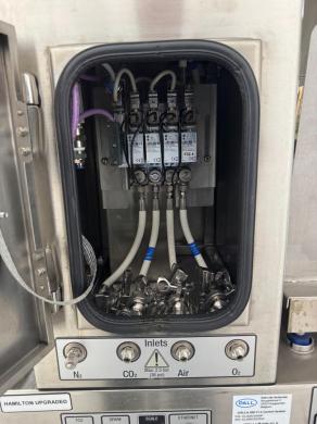 Pall Life Sciences iCELLis 500+ Bioreactor Control System for Scalable Cell Culture-cover