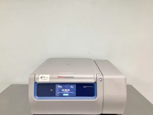 Thermo Fisher Sorvall X4R Pro MD Refrigerated Benchtop Centrifuge with Touchscreen
