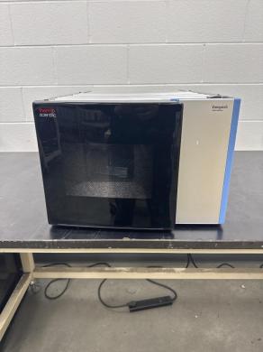 Thermo Fisher Scientific Vanquish VF-A10-A Split Sampler for Liquid Chromatography-cover