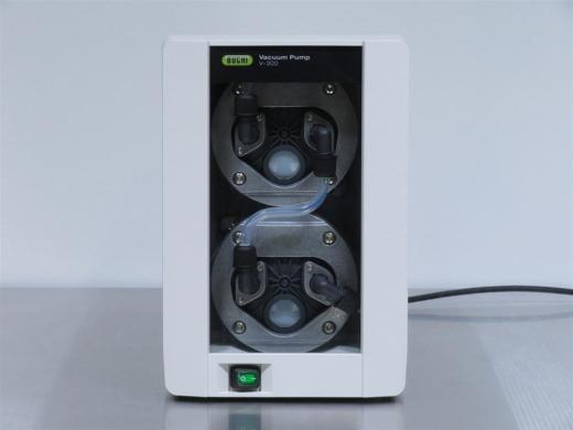 Buchi V-300 Chemically Resistant Diaphragm Vacuum Pump-cover