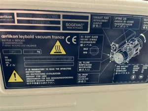 Thermo Scientific Q Exactive Plus Hybrid Quadrupole-Orbitrap Mass Spectrometer, 7 of 7