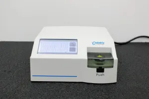 Celetrix CTX-1500A Cell Electroporator for 20-200 µl Tubes, 2 of 11