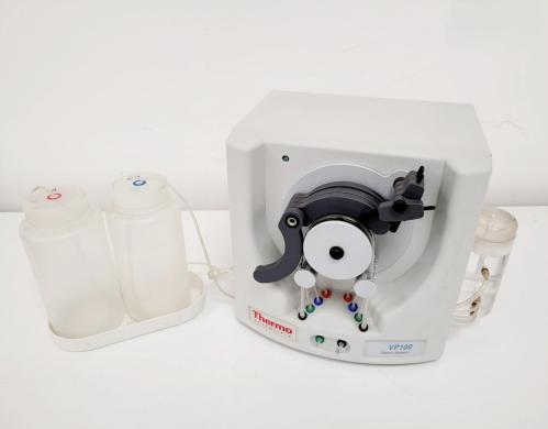 Thermo Scientific VP100 Vapor System-cover