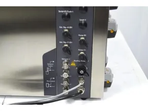 Sartorius Biostat B SU Univessel Twin Benchtop Bioreactor Controller for Cell Culture, 29 of 36