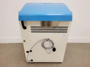 HMC HICLAVE HV-85L Vertical Laboratory Autoclave for Steam Sterilization, 5 of 12