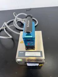 Sartorius BioSealer Sterile Tube Sealer for Bioprocess and Laboratory Applications, 2 of 4