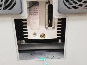 Applied Biosystems QSTAR Elite Mass Spectrometer, 61 of 307