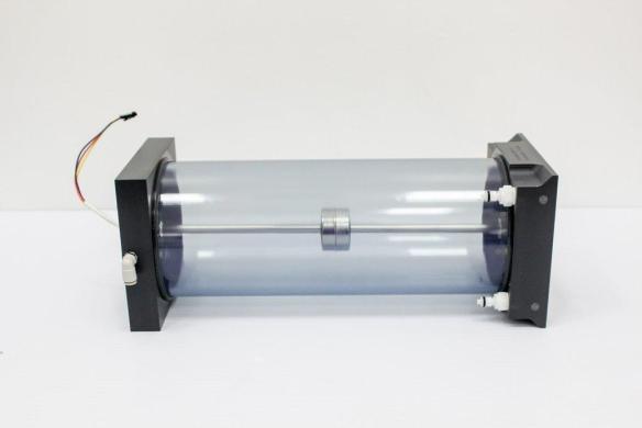 Thermo Kit FS 2L LCS Reservoir Assembly Ultra SVC Turnkey Accessory-cover