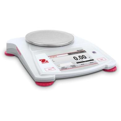 Ohaus STX622 Scout STX Precision Balance-cover