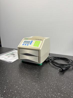 Bio-Rad Trans-Blot Turbo Transfer System for Rapid Protein Transfer in Western Blotting-cover