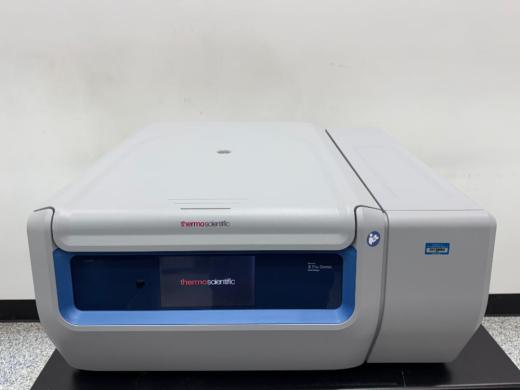 Thermo Fisher Sorvall X4R Pro-MD Refrigerated Benchtop Centrifuge-cover