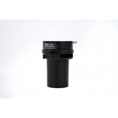 Nikon TS100 0.3/OD75 Microscope Condenser Optical Component