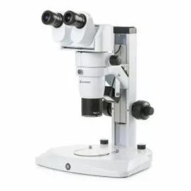 Series DZ DZ.1100 Stereomicroscope with 8x-80x Zoom and LED Illumination-cover