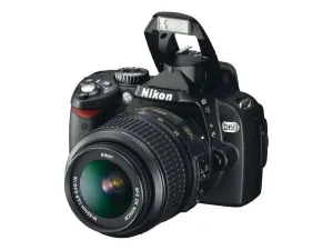 Nikon ×60, 1 of 2