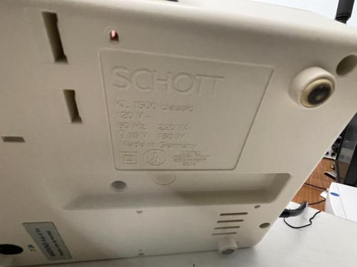 Leica Microsystems S6D Stereo Microscope Imaging System with DC 300 Camera and LAS Software-cover