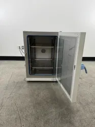 VWR Incubator F Air 6.3CF Single-Door Laboratory Incubator with Digital Controls, 4 of 4