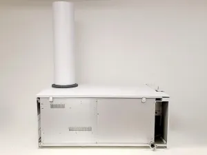Agilent 6520 Accurate Mass Quadrupole Time-of-Flight Mass Spectrometer with Vacuum Pump, 13 of 36