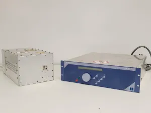 RF System with Hüttinger PFG 600 and PFM 1500A plus SVT Associates RF Plasma Source, 2 of 38