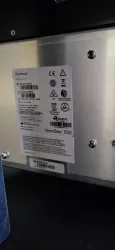 Illumina NextSeq 500 Next-Generation Sequencing System, 2 of 4