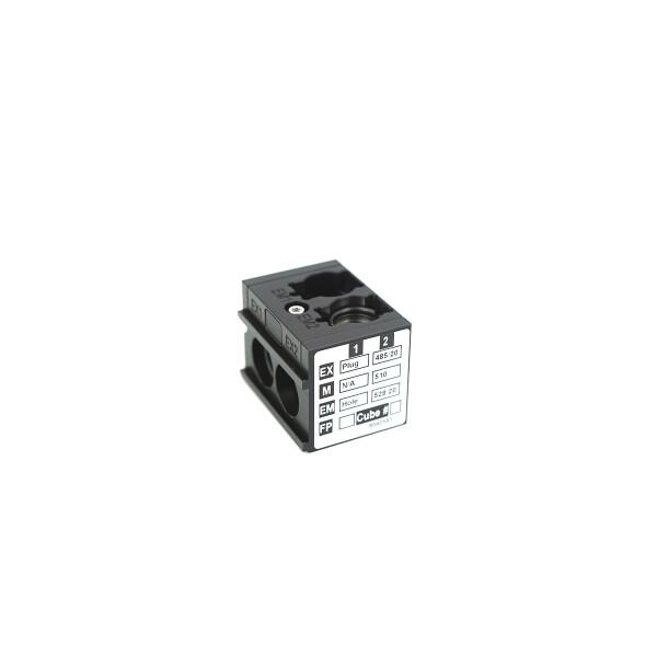 BioTek Agilent 8040583 Fluorescence Filter Cube EX 485/20, EM 528/10 for Cytation and Synergy Systems