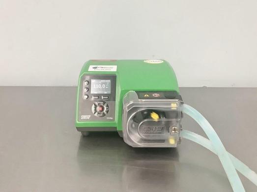 Watson-Marlow 530 Series Peristaltic Pumps with Variable Speed and Network Integration Options-cover
