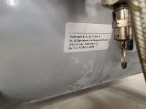 Beckman Coulter Biomek Fxp System + Software & Cytomat 148520 A31842 Lab, 94 of 149