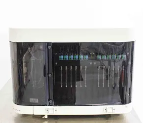 Bio-Rad ProteOn XPR36 Protein Interaction Analyzer 6x6 Array System, 6 of 12
