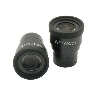 Unitron WF15x/16mm Focusing Eyepiece for Z645 Microscope-cover