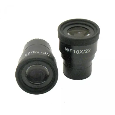 Unitron WF20x/12mm Focusing Eyepiece for Z645 Microscope