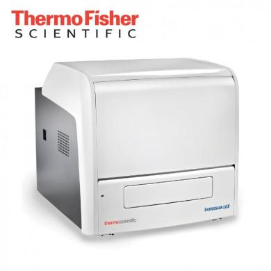 Thermo Fisher Scientific Varioskan LUX-cover