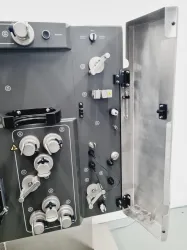GE Healthcare AKTAready Chromatography FPLC System Lab, 11 of 74