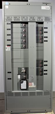 ABB ReliaGear neXT 600V Plug-In Panel SwitchBoard with TMAX XT Circuit Breakers-cover