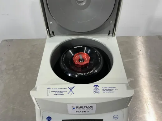 Eppendorf 5424 Benchtop High-Speed Laboratory Centrifuge
