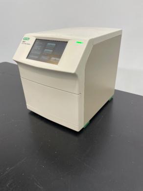Bio-Rad PX1 PCR Plate Sealer with Heated Chamber and Touchscreen Interface-cover