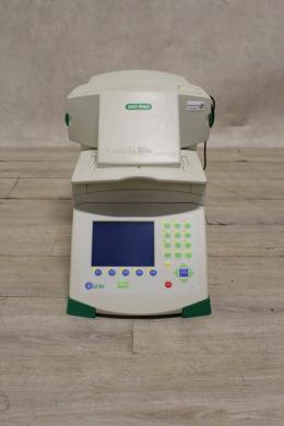 Bio-Rad iCycler 96-Well Gradient Thermal Cycler with MyiQ Real-Time Optical Module-cover