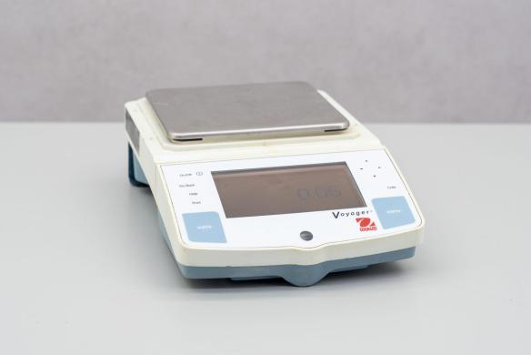 Ohaus Voyager V1F 120 Balance-cover