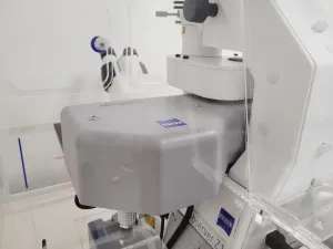 Zeiss PALM Microbeam System with Observer.Z1 Microscope and XL-PALM Incubator, 74 of 102