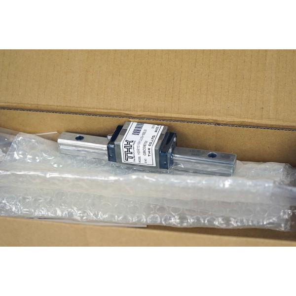 THK HSR15YR1UUM+160LM Linear Motion Guide System