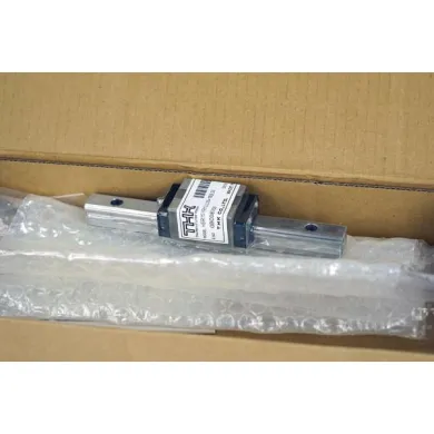 THK HSR15YR1UUM+160LM Linear Motion Guide System