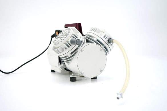 KNF N035.3AN.18 Diaphragm Vacuum Pump for Laboratory Applications-cover